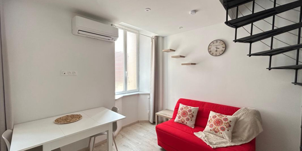 appartement à AIRE SUR L ADOUR (40800)